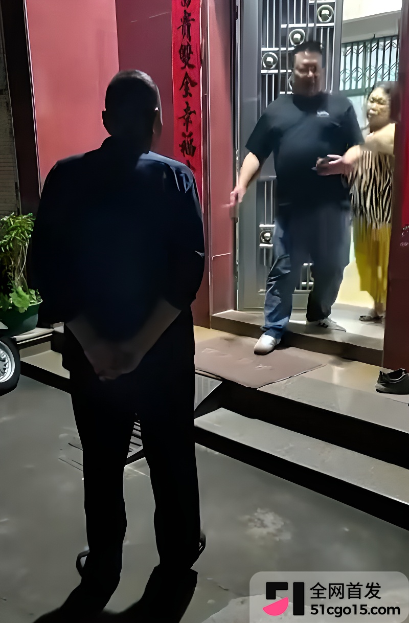 潮州爆出惊天大瓜母女同侍一男 5