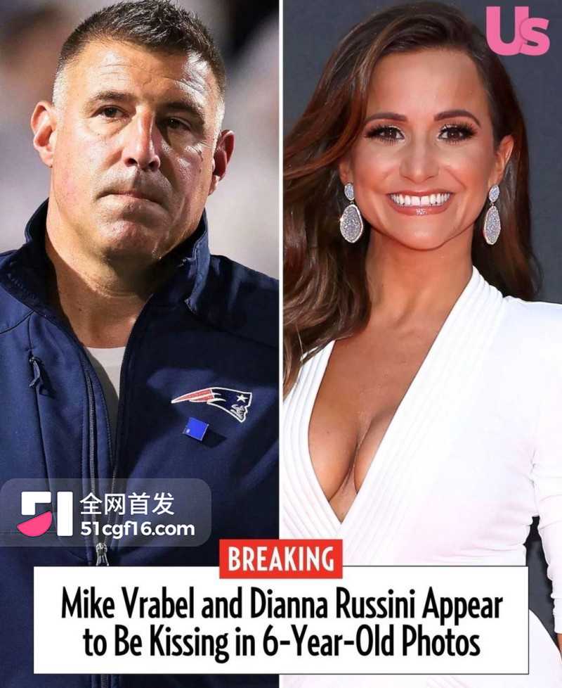 拉贝尔 与女记者迪安娜 六年地下情曝光16