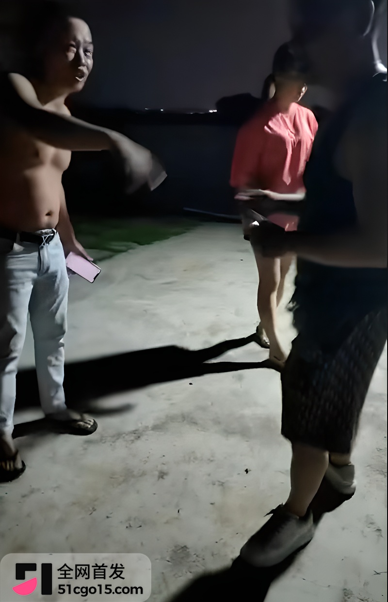 潮州爆出惊天大瓜母女同侍一男 8