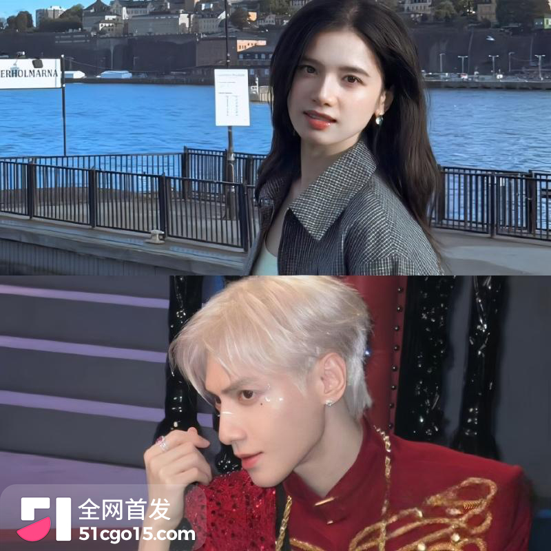 内娱明星 张婧仪 新恋情曝光 7