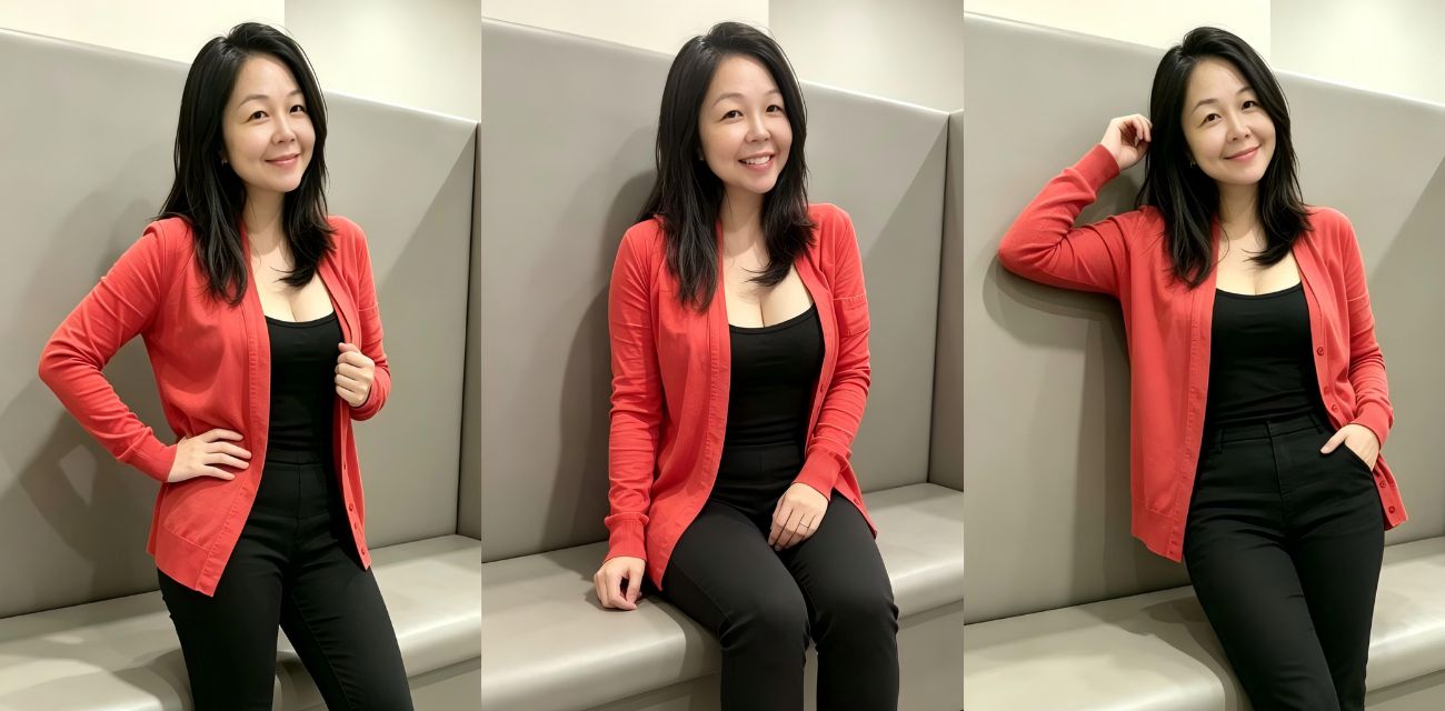 乱伦大神 舅妈的爱情故事 首次操G奶姑姑 手把手教发情母狗偷情发泄欲火！