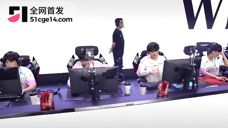 2026LPL季后赛火药拉满 4