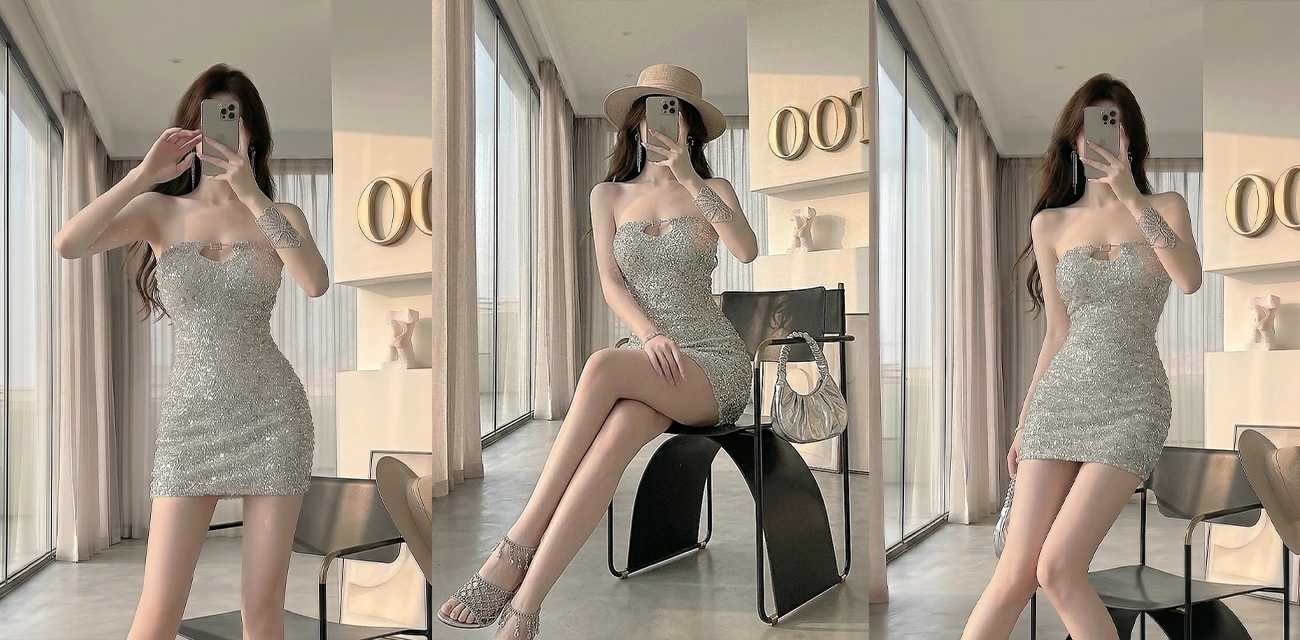 广东揭阳女主播 麦嘉琪 酒后一人战三男 淫乱视频曝光 这究竟是性侵还是乱性？