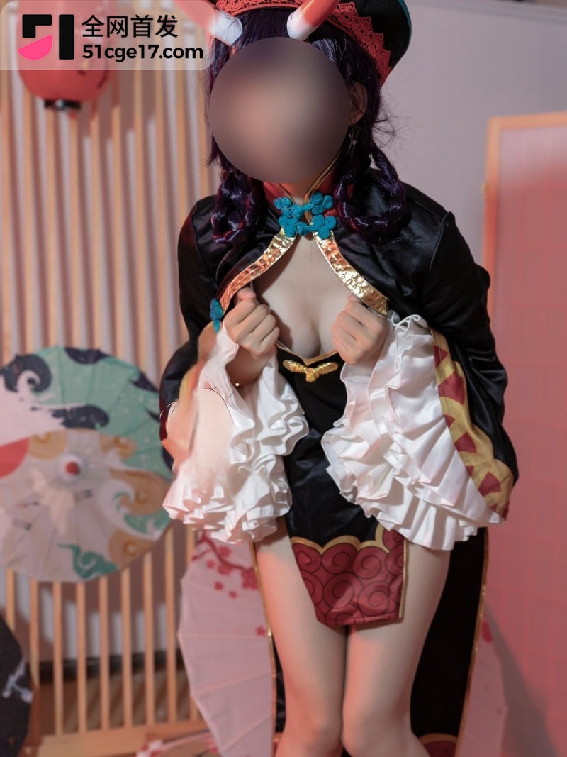 软萌福利姬 懒懒睡不醒 2