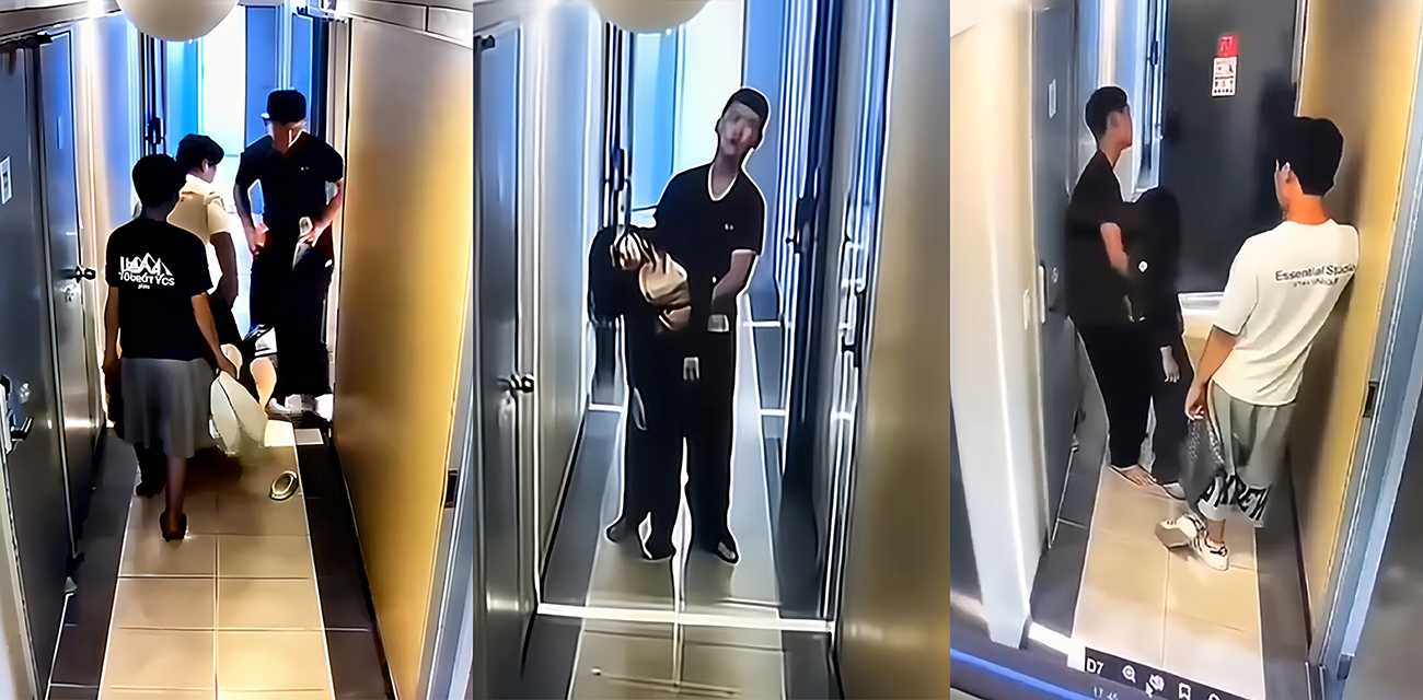 全网热议的 马鞍山四男轮奸女孩致死案 迎大反转 无良博主恶意剪辑 消费逝者收割流量