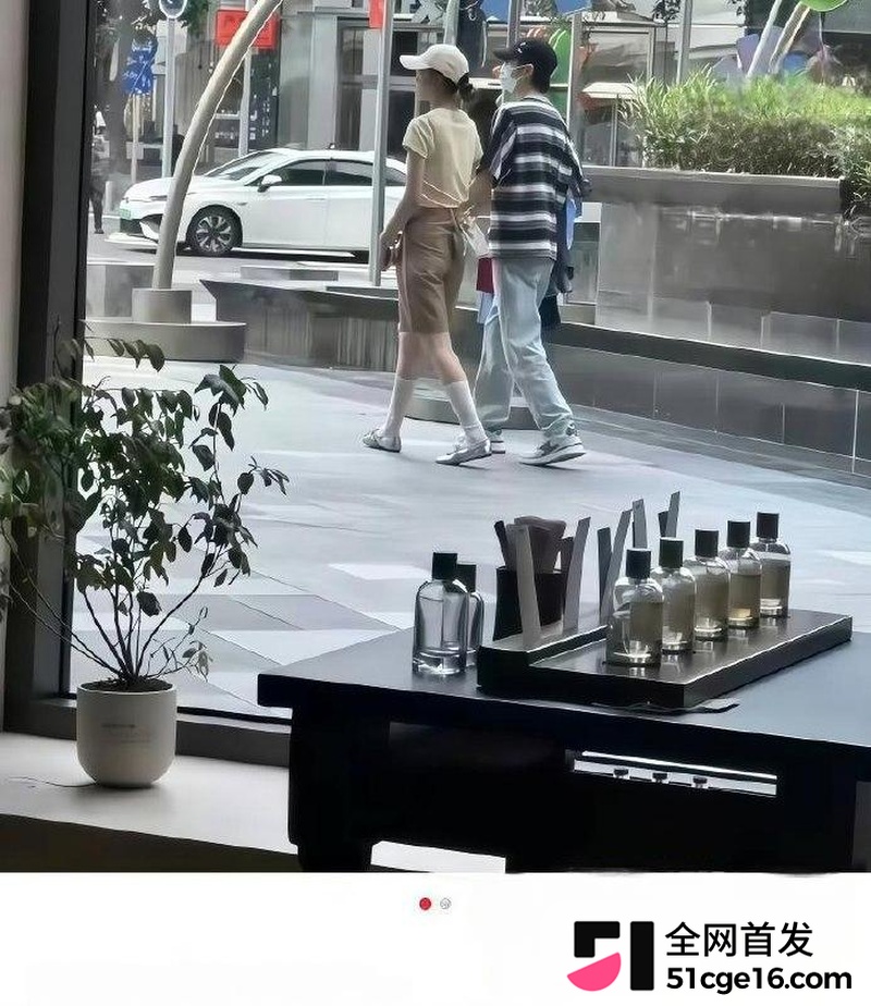 许嵩冯禧被爆领证办酒 22