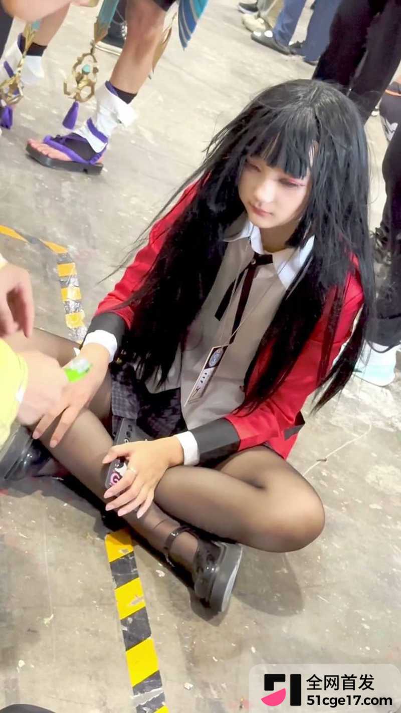 极品JK学生妹 6