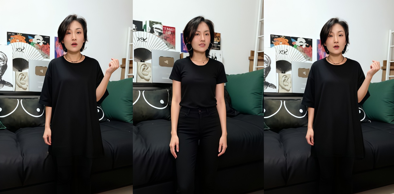 性爱导师 JunchiCheung 两性知识分享 被口时正确互动 让女生从被动变主动更享受！