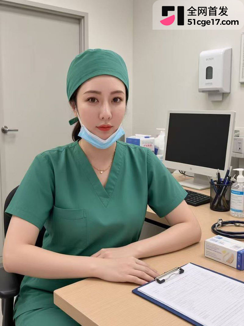 85年体制内女医陈一颖诊室丝袜自拍 2