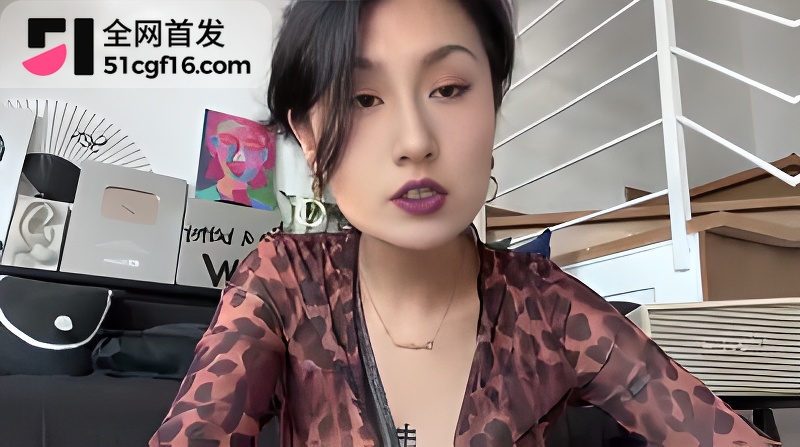 性爱导师Junchi Cheung知识课堂 3