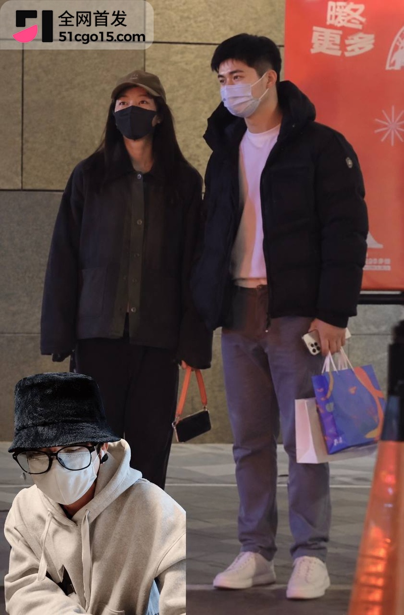 知名女星 杨采钰 未婚先孕玩闪嫁 19