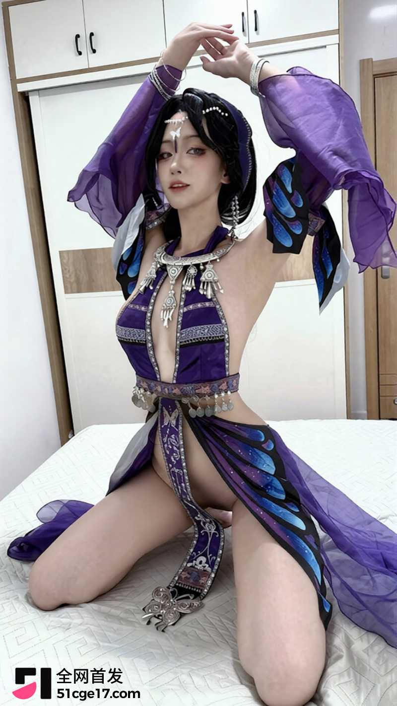 剑网三海鳗 污名化变黄圈暗号2
