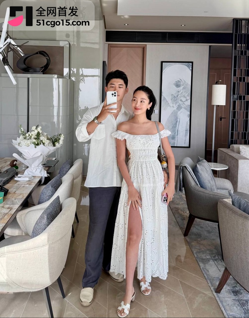知名女星 杨采钰 未婚先孕玩闪嫁 10