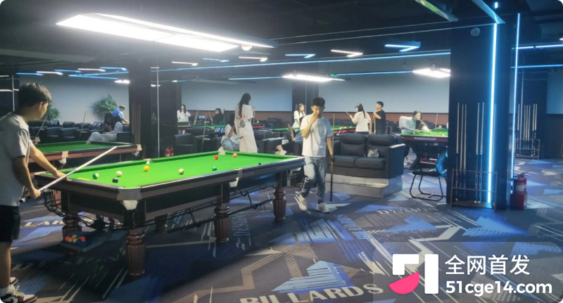 山西孝义台球助教若若命案011