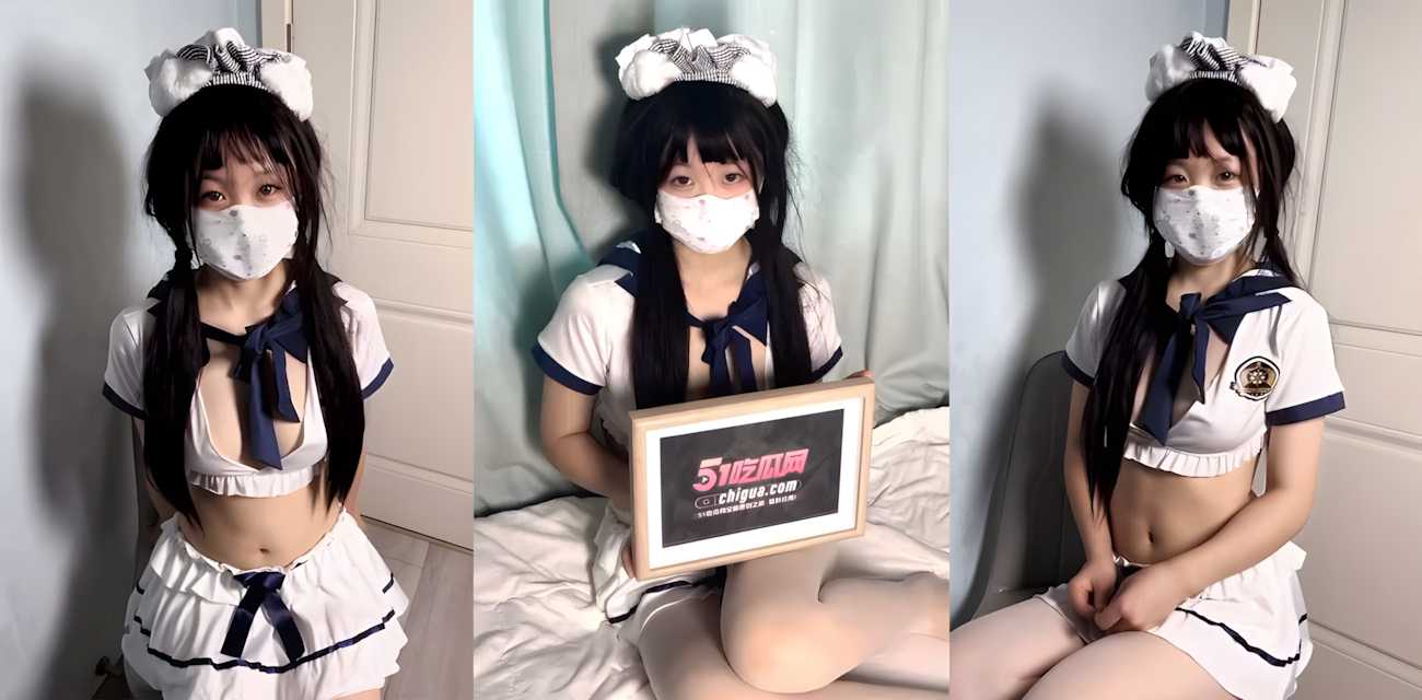 51原创钟灵妹妹 到底是学生妹还是模特 只有亲自试了才知道 被干到高潮时双眼迷离