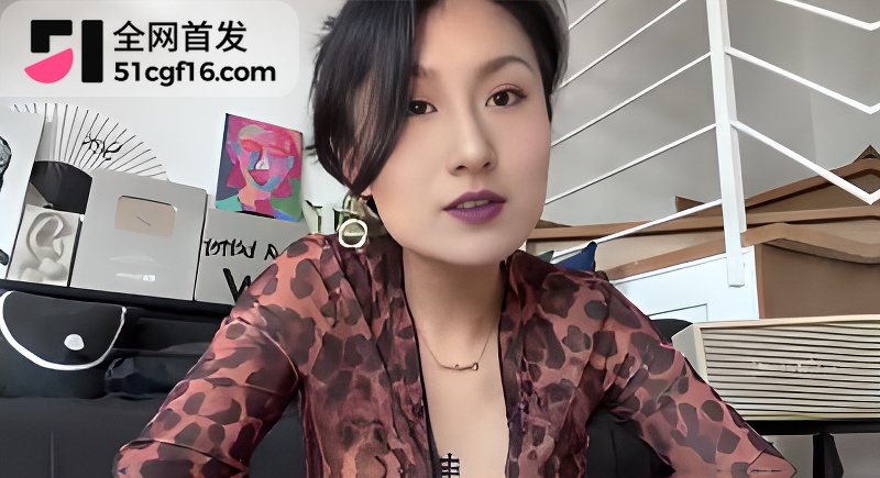 性爱导师Junchi Cheung知识课堂 1