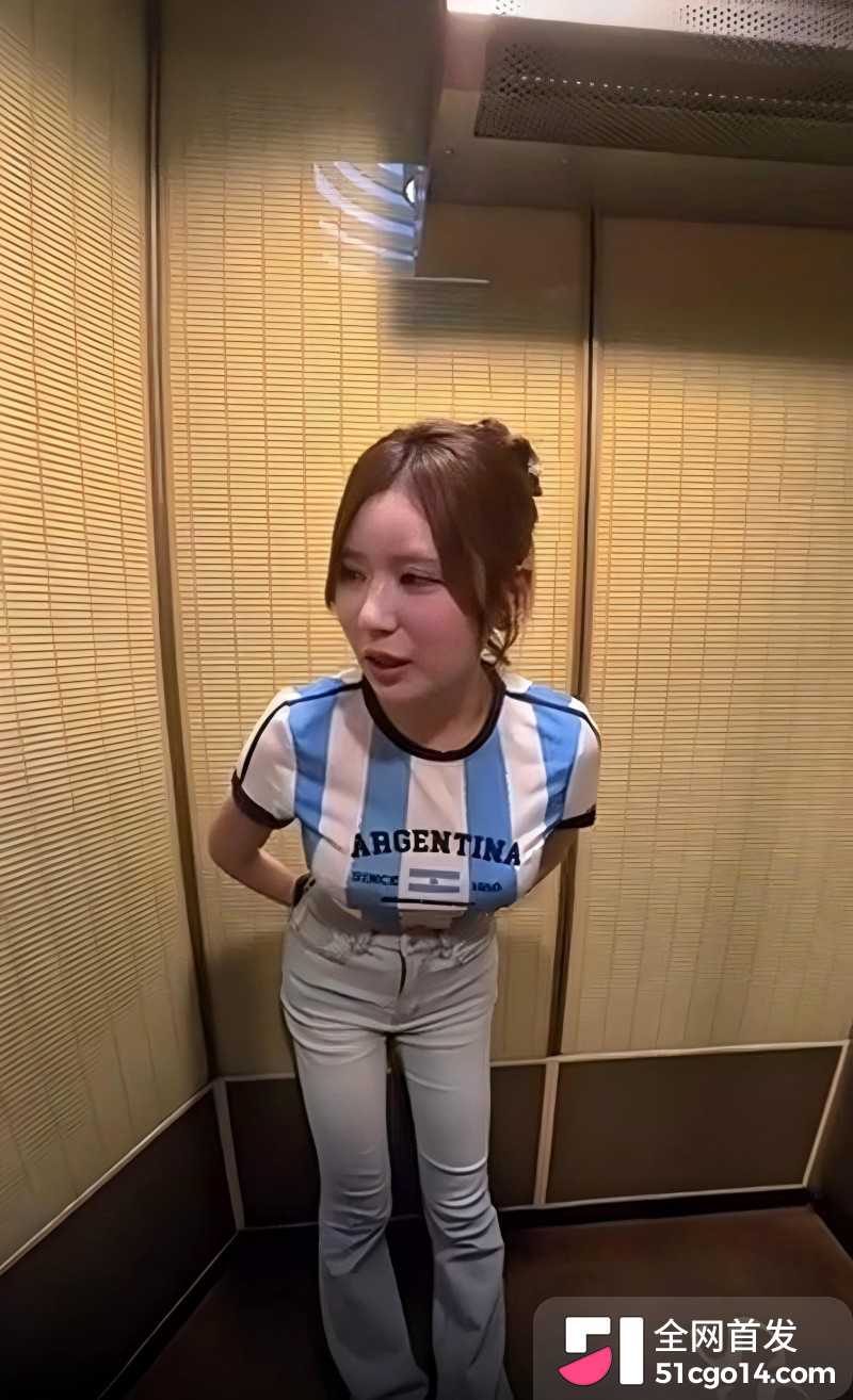 日本大阪陪酒女郎 玛琳 观战世界杯被搭讪约炮 男友对质惨遭拉黑 不雅视频被疯传