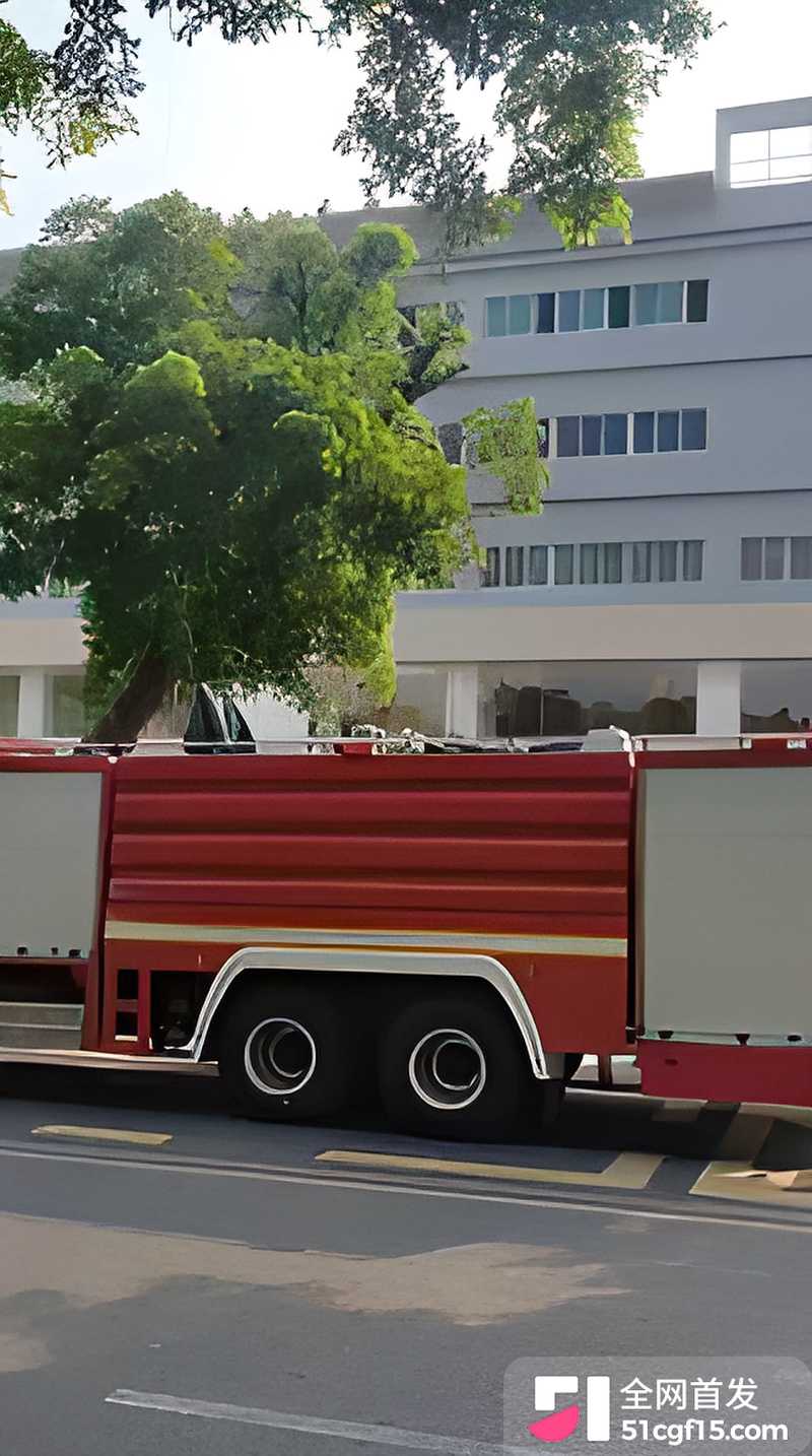 深圳华为致工人集体跳楼事件 8