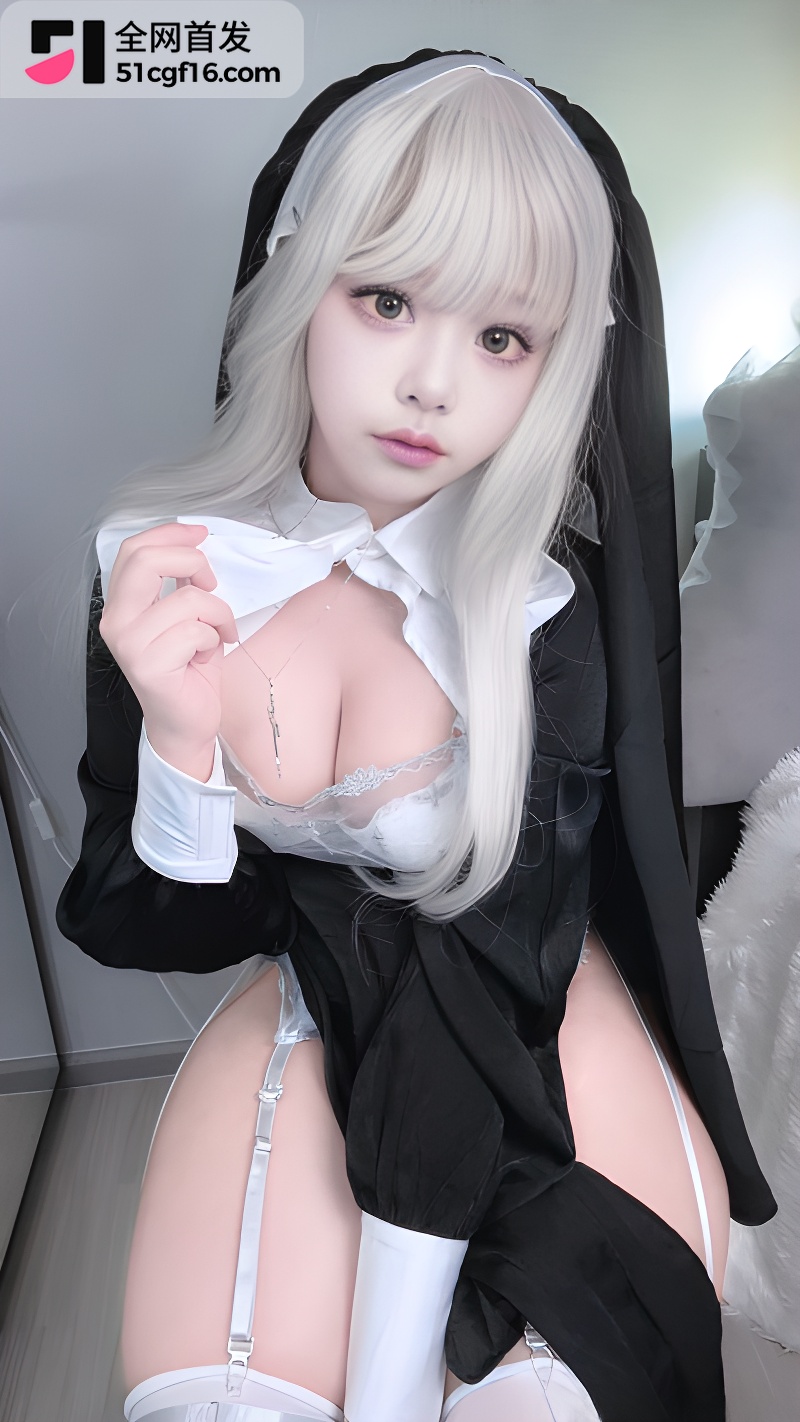 大奶cos Remukira 最新福利来袭  2