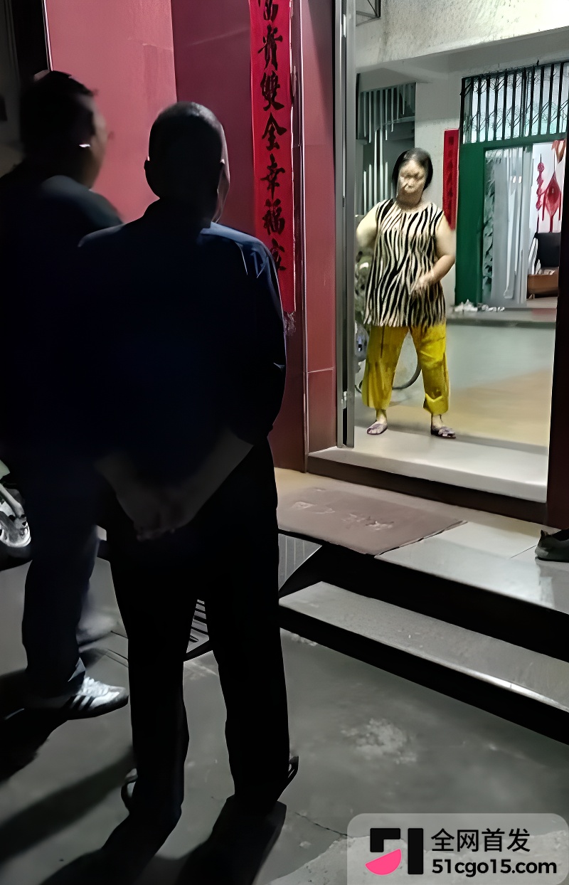 潮州爆出惊天大瓜母女同侍一男 4