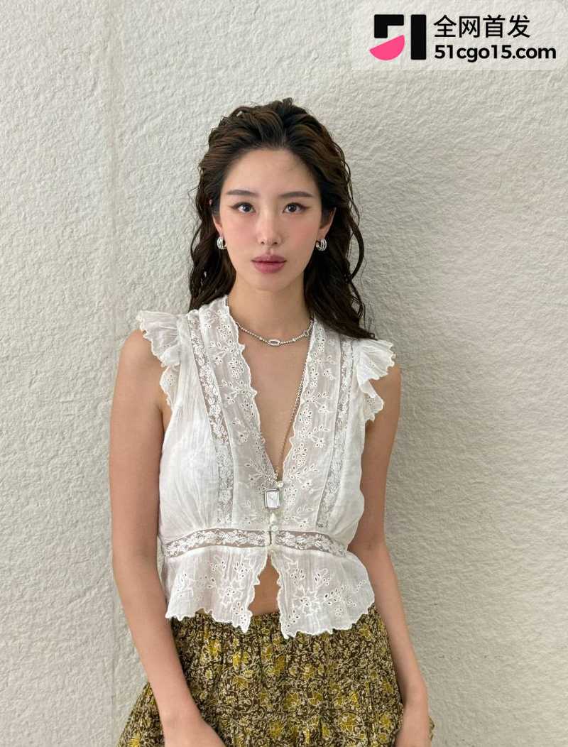 知名女星 杨采钰 未婚先孕玩闪嫁 7