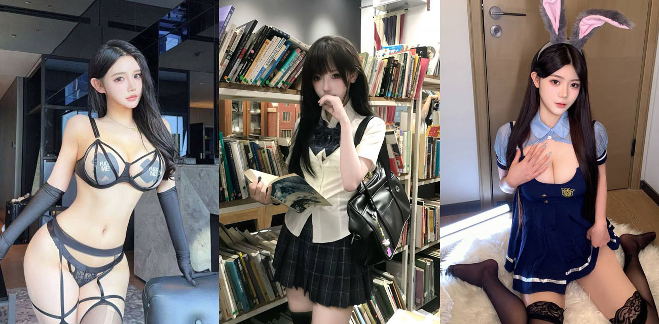每日大赛之【舔逼大赛】第三期 欢迎各大网友来评审投稿