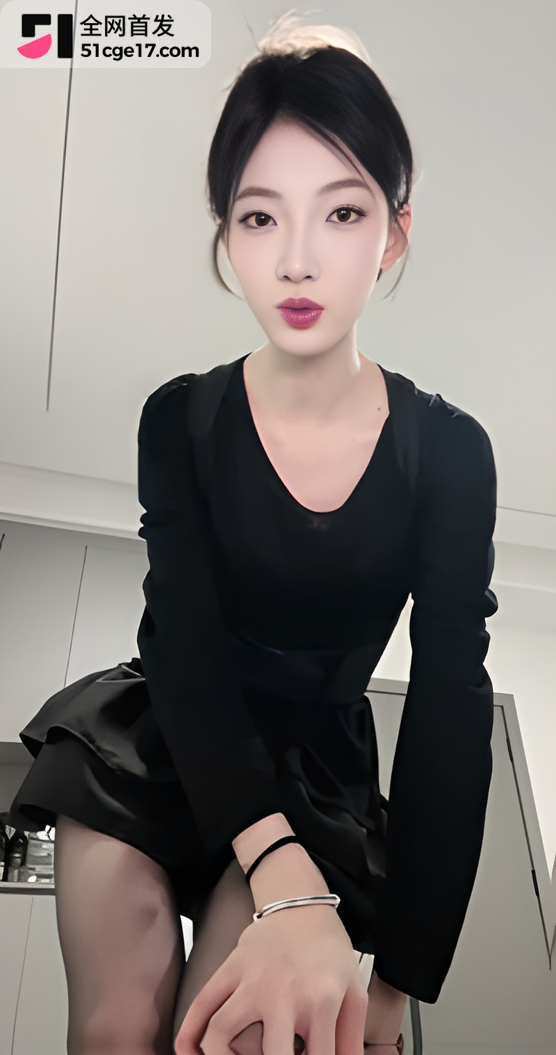 女主播 千千 寸止挑战 1