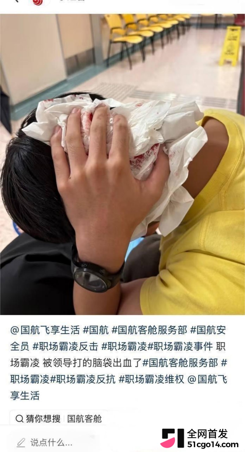国航空保大队长王成林被实名举报 1
