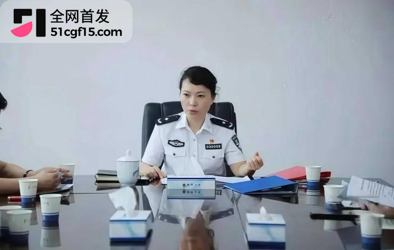 湖南株洲公安局长 凌娅 长期吸毒好色成性4