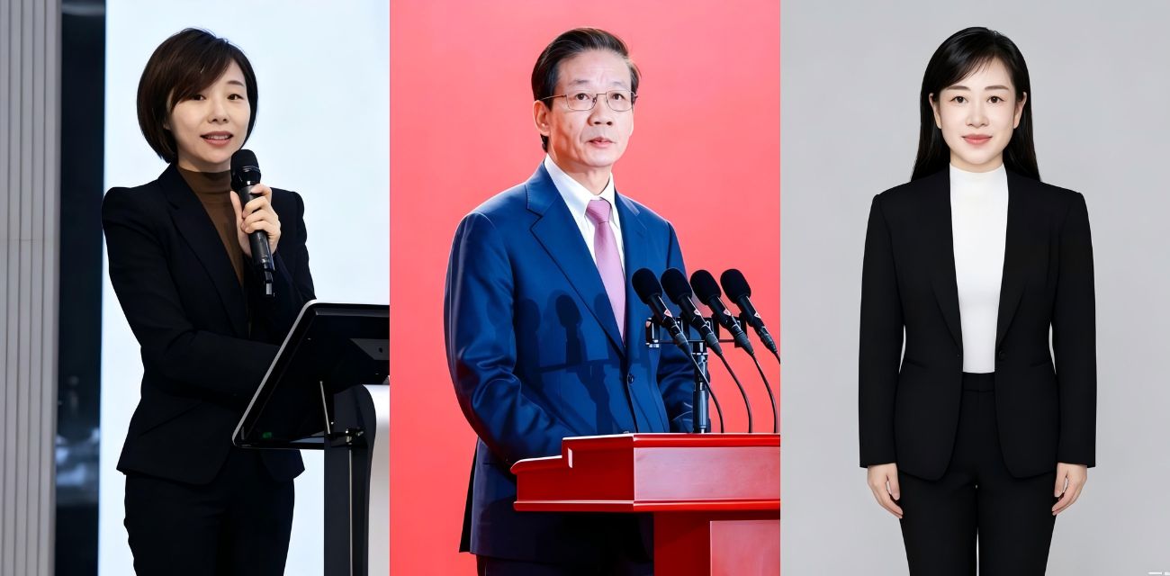 海南医科大校长 陈国强 轮番与4名女下属权色交易 63岁老登吃野山参重振雄风！
