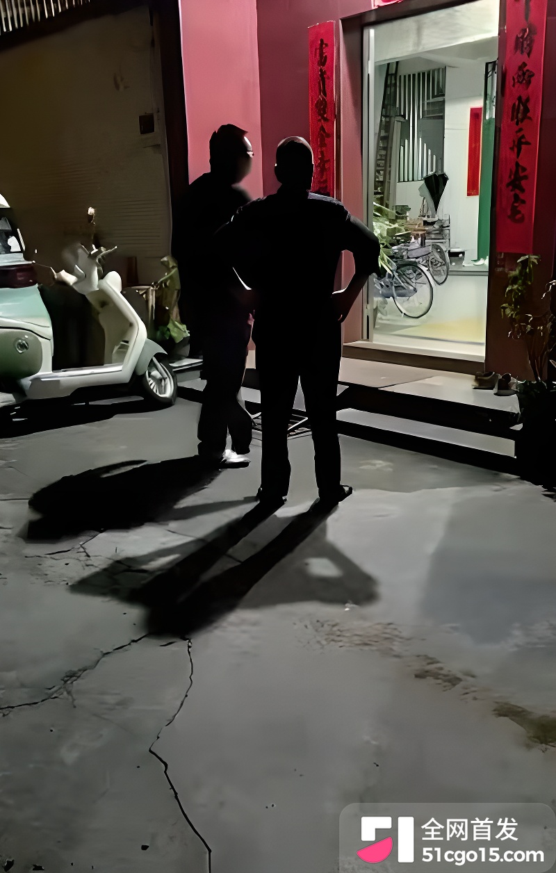 潮州爆出惊天大瓜母女同侍一男 3