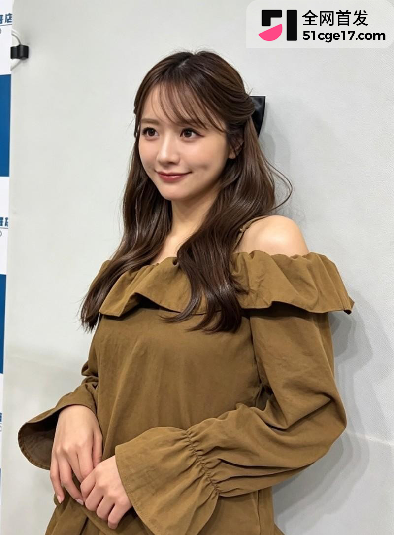 日本主持人 森香澄 被老美收割下海拍片5