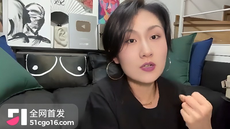性爱导师 JunchiCheung 两性知识分享4