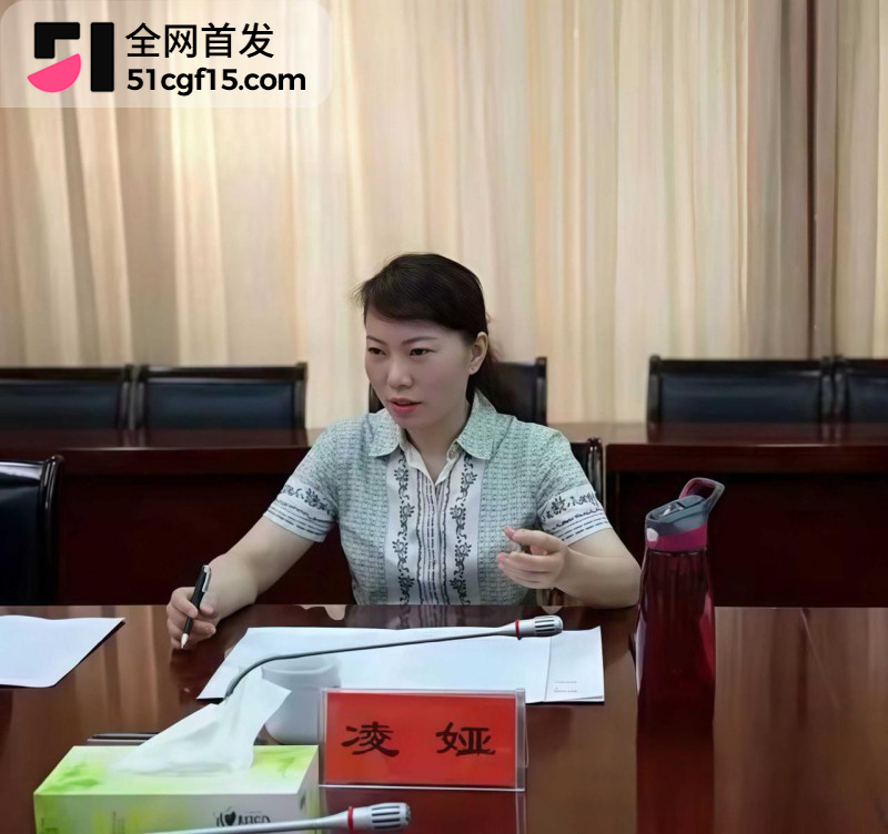 湖南株洲公安局长 凌娅 长期吸毒好色成性8