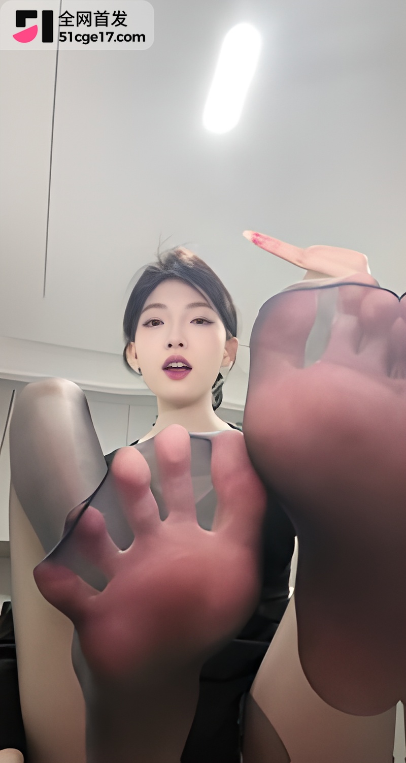 女主播 千千 寸止挑战 5