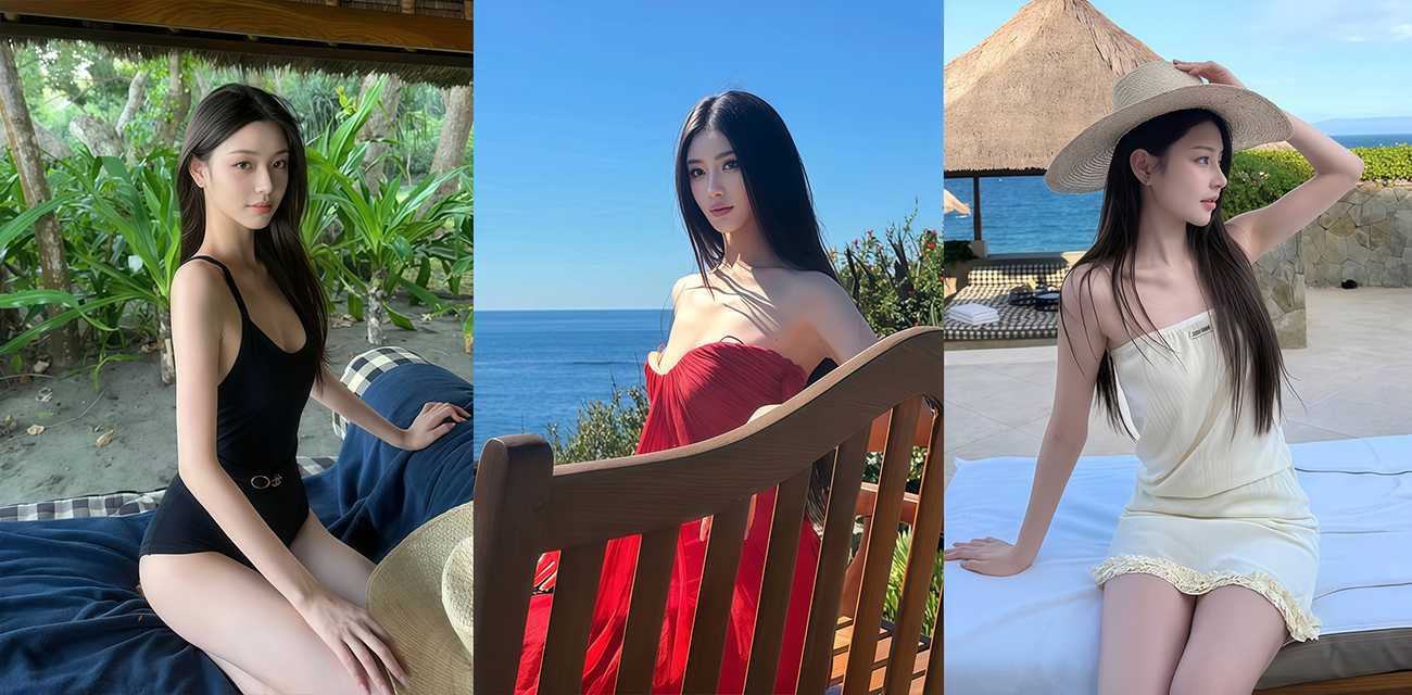 潮汕网红RR的老公 老王 被曝确诊HIV 与多名女网红3P 聊天截图与视频疯传