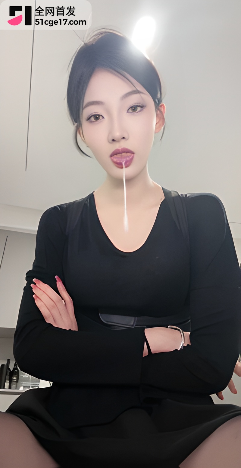 女主播 千千 寸止挑战 3