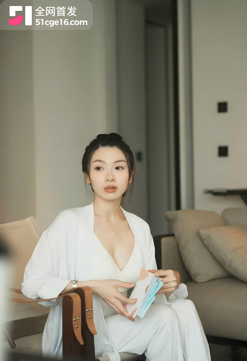郑恺前任 程晓玥 时隔9年首谈分手11