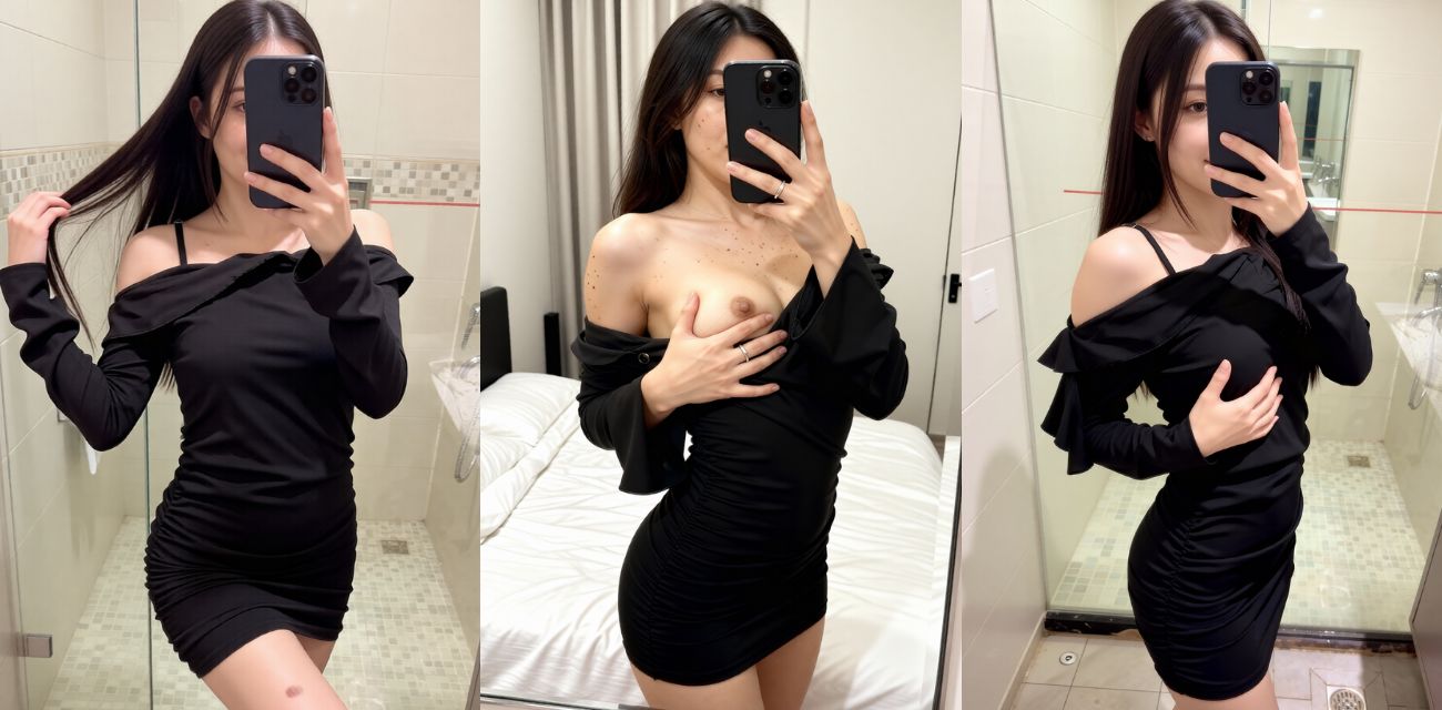 51原创乱伦姐弟情 后入操翻白虎萝莉学生妹 第一视角展示极品身材！