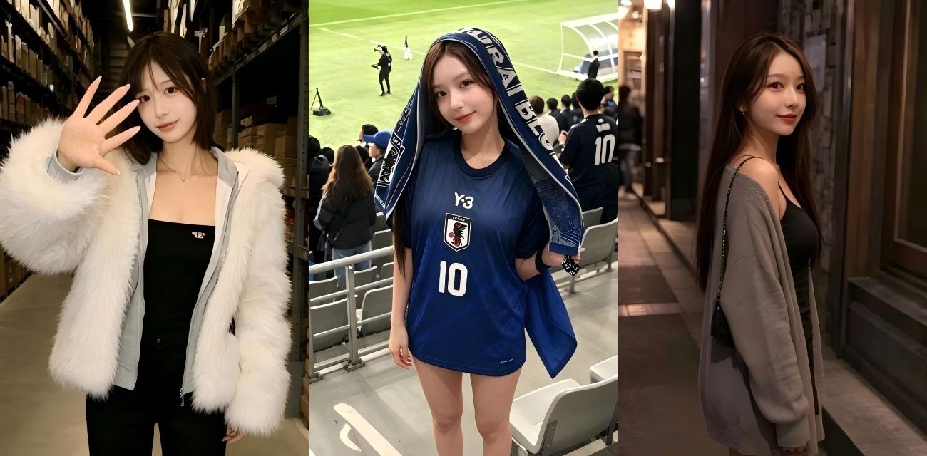 日本大阪陪酒女郎 玛琳 观战世界杯被搭讪约炮 男友对质惨遭拉黑 不雅视频被疯传