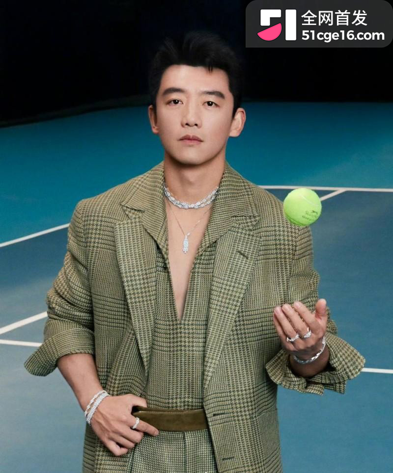 郑恺前任 程晓玥 时隔9年首谈分手5
