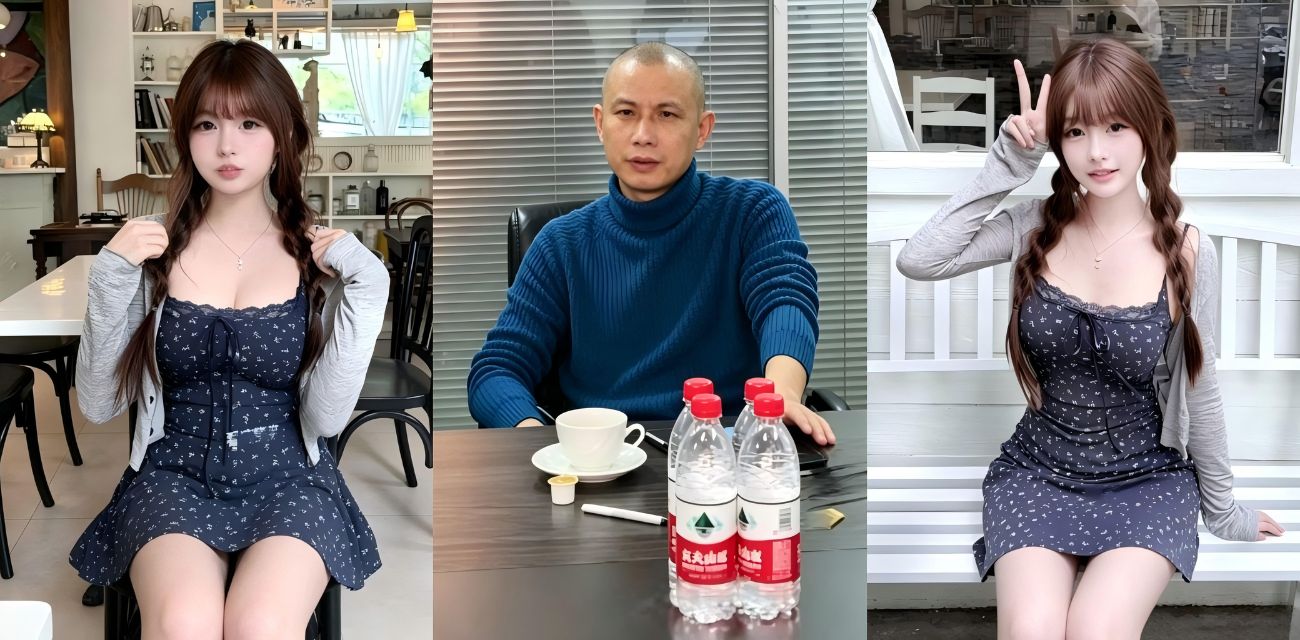 重庆理工大学教授 李旭 酒店私会Ngo副会长 深陷强奸漩涡 视频流出瞬间炸翻热搜！