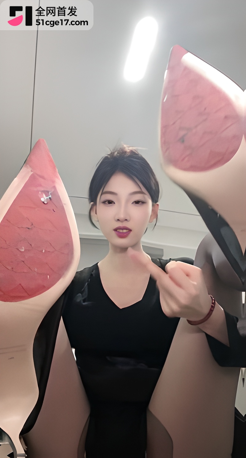 女主播 千千 寸止挑战 4