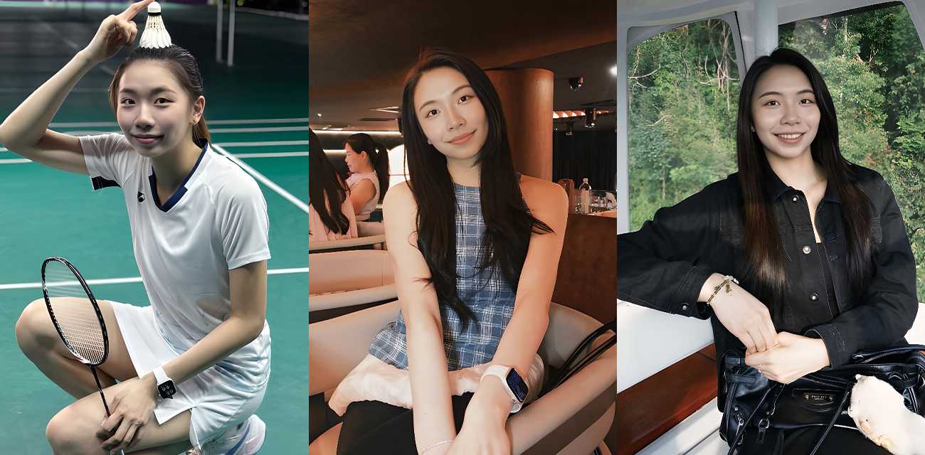 马来西亚羽毛球私教 叶灵 性爱自拍流出 露脸口交技艺高超 美腿大开任由肉棒抽插