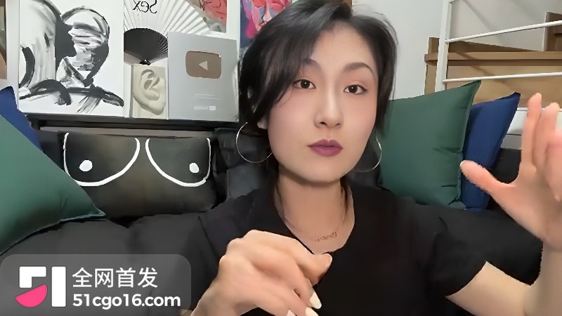 性爱导师 JunchiCheung 两性知识分享6