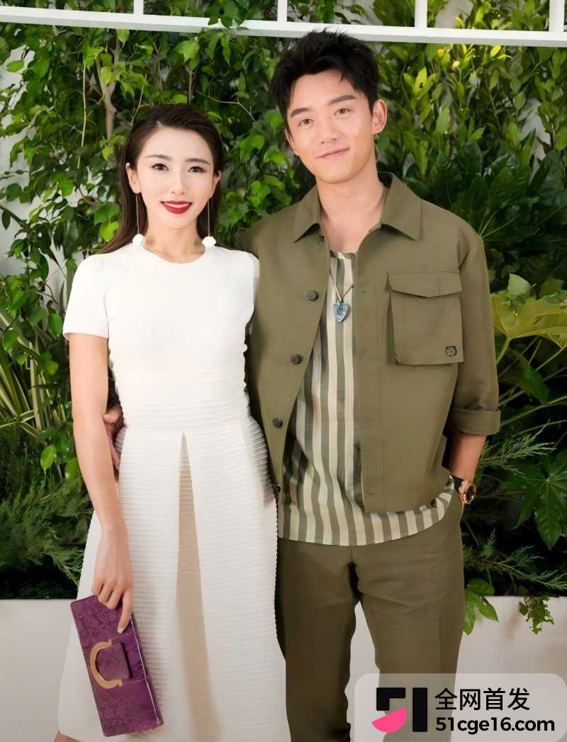 郑恺前任 程晓玥 时隔9年首谈分手23