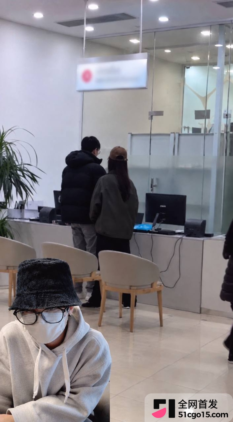 知名女星 杨采钰 未婚先孕玩闪嫁 18
