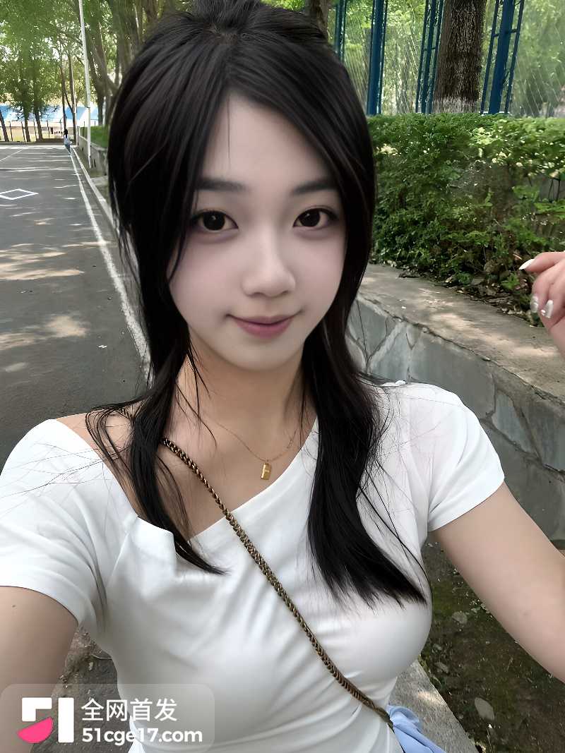 东北师范大学王涵小情侣露脸实拍 5
