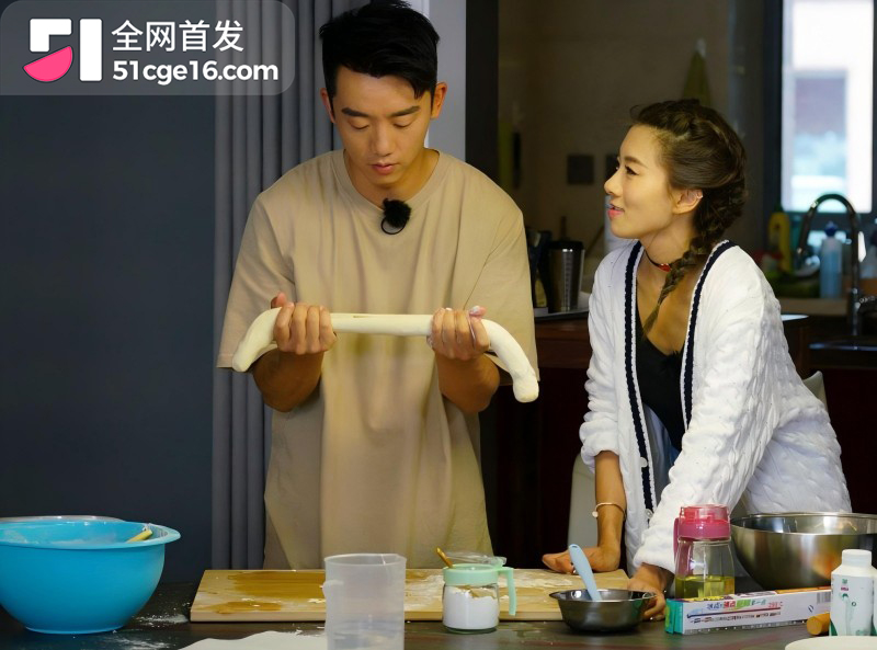 郑恺前任 程晓玥 时隔9年首谈分手21