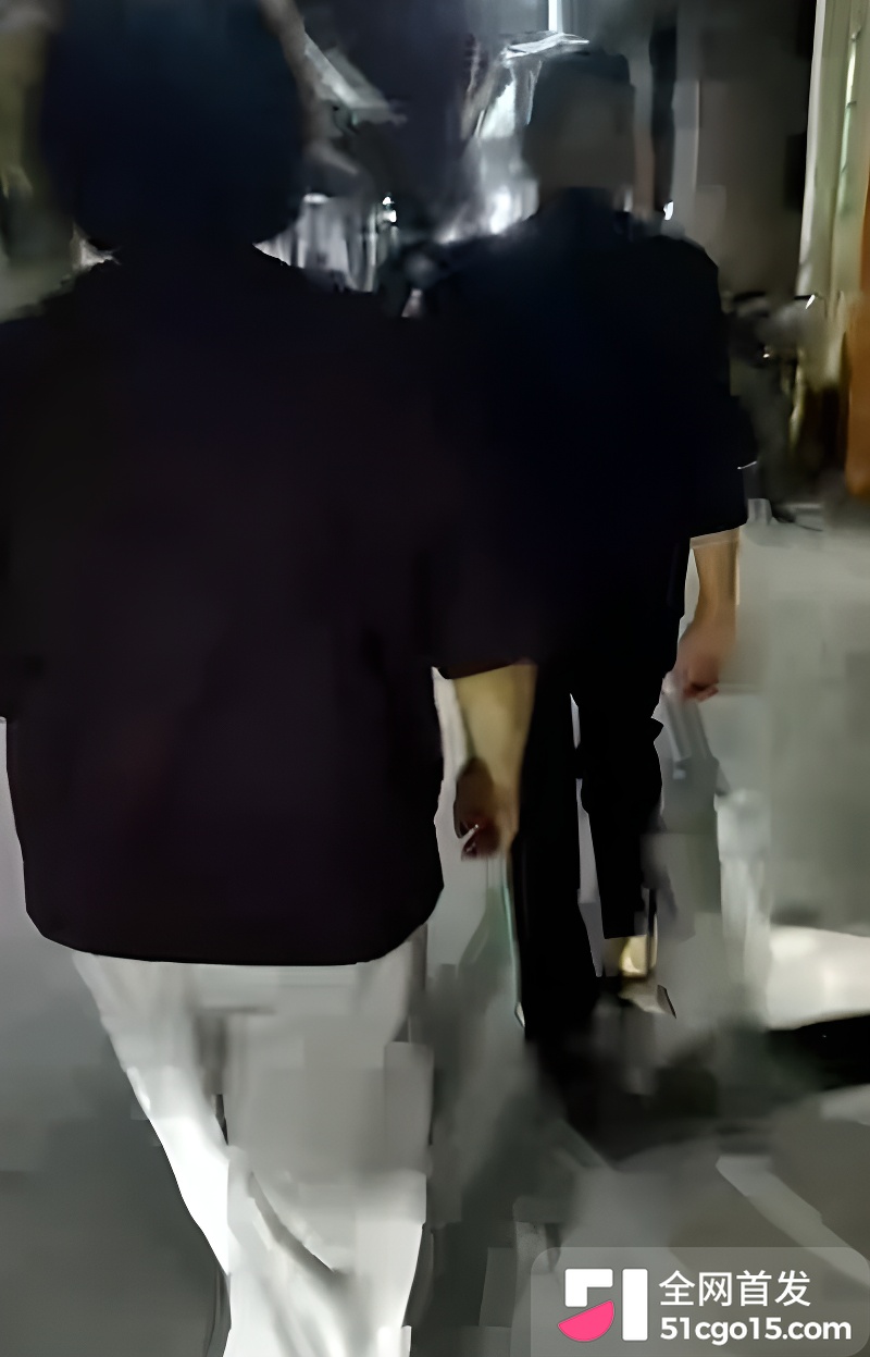 潮州爆出惊天大瓜母女同侍一男 2